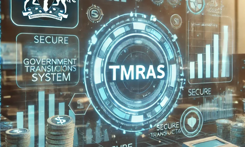 FG Replaces REMITA with TMRAS for Revenue Collection