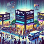 Ecommerce Trade