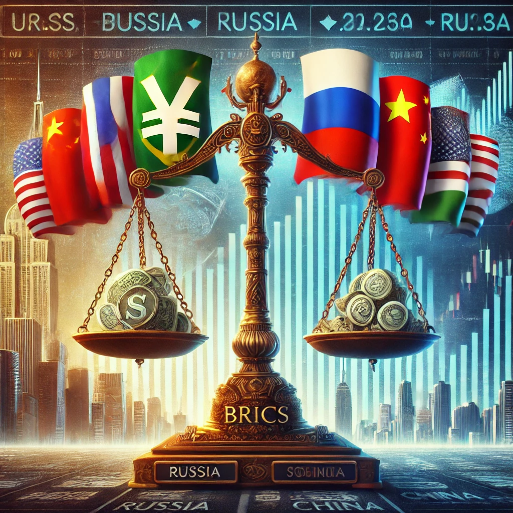 BRICS