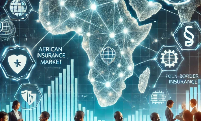 Towards a Borderless Insurance Market: Policy Strategies for AfCFTA Member States