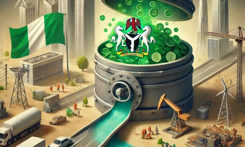 “Beyond Bonds: Pension Funds Must Drive Nigeria’s Economic Growth”