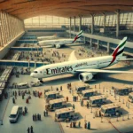 Emirates airline