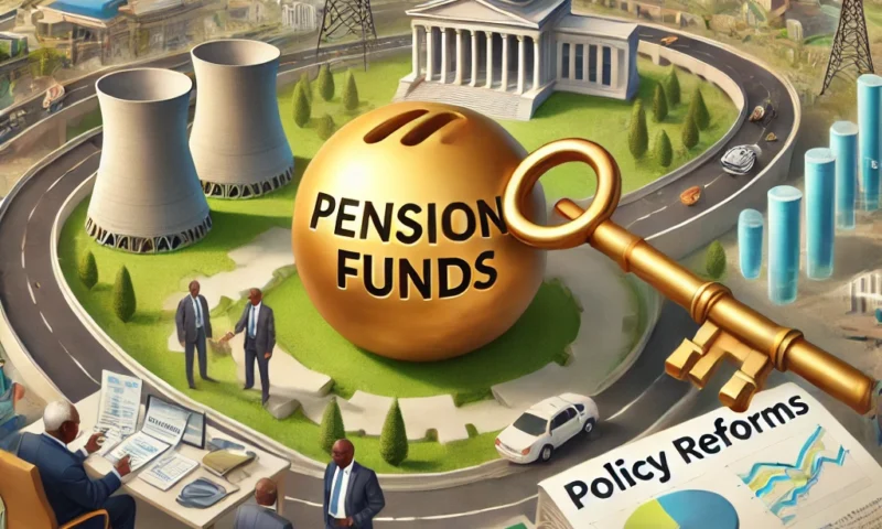 Unlocking Nigeria’s Pension Funds for Infrastructure and Economic Growth: Urgent Policy Reforms Needed