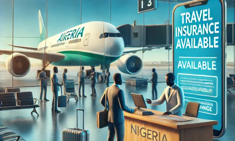 The Untapped Potential of Travelers Insurance in Nigeria’s Aviation Industry