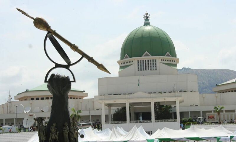 Senate Moves to Bring National Assembly Staff Back into CPS with Amendment Bill