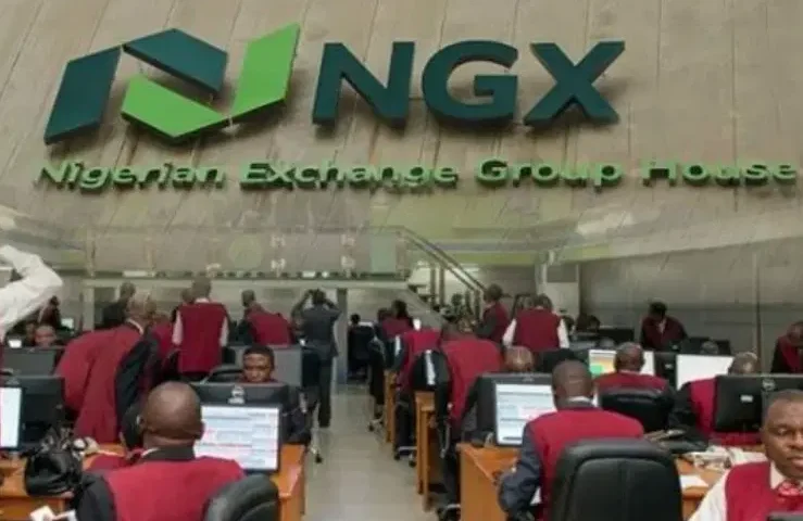 First Holdco, Oando, and Zenith Bank Lead Nigerian Equities Rally as NGX Sees Midday Surge