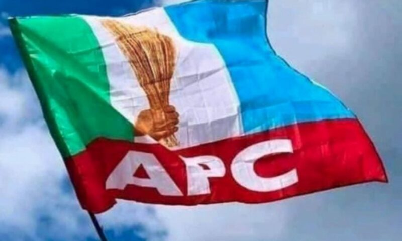 Osun APC alleges planned attack on members, alerts IGP