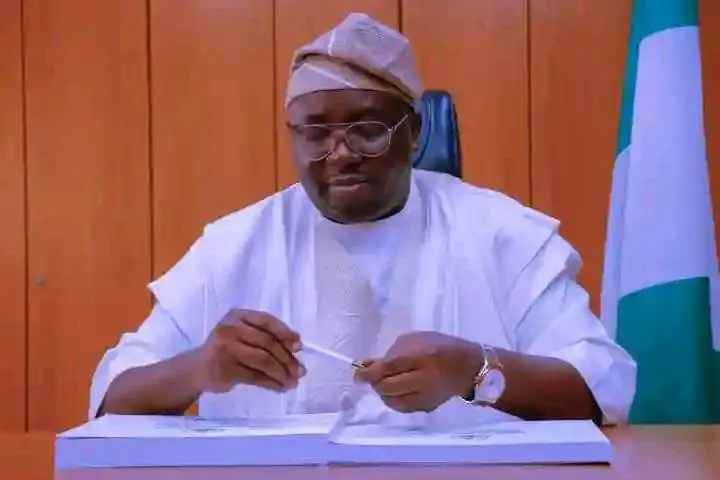 Nigeria Progressively Driving ‘Mission 300’ To Improve Nationwide Electricity Distribution- Adelabu