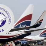 Arik-air