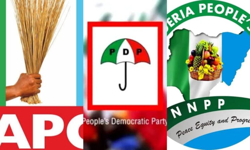 2027 elections: PDP trembles over Kano, Delta defections as decampees dismiss discrimination fear