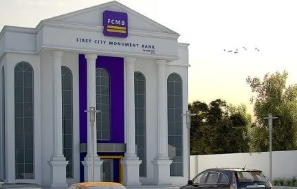 FCMB recorded N111.9bn profit before tax in 2024 – NGX