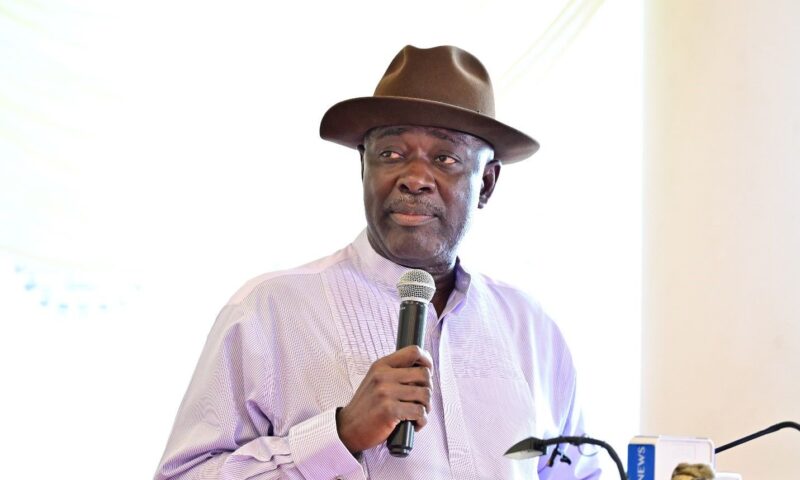 New board strategic to NNPCL’s repositioning, says Lokpobiri