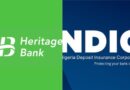 Heritage Bank Closure: NDIC Pays ₦24.3bn Second Dividend to Large Depositors