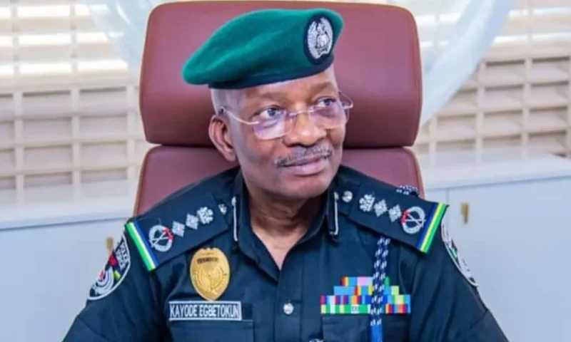 Ensure police actions do not undermine traditional institutions – HRW to IGP