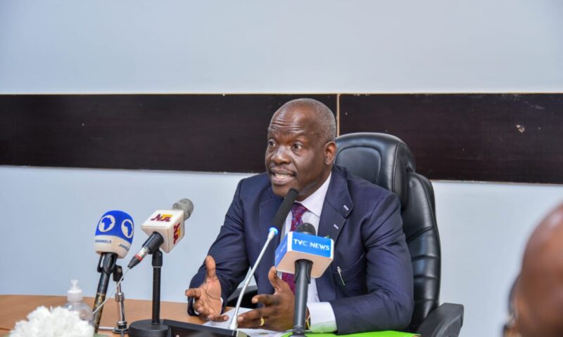 NUPRC Speaks On Transparency After NHRC Award In Lagos