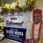 Reuben muoka NCC
