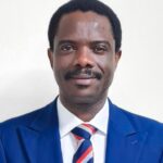 Edwards Osagie NIMASA