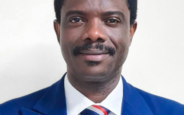 “How Edward Osagie Clinched the Title of Most Outstanding Spokesperson in Marine and Blue Economy at the 2025 National Spokespersons’ Awards”