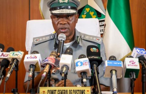 Customs’ ₦11.074tn Revenue Target Raises Fears of Higher Port Costs, Inflation, Cargo Diversion
