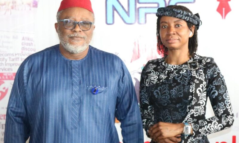 Journalists Deserve Better: PenCom Leads Battle to Reclaim ₦1.3 Billion Owed by Newspaper Employers