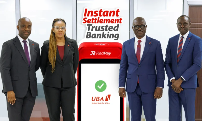 UBA Unveils Upgraded PoS Terminal, Revamped MONI App to Accelerate Digital Payments, Empower Businesses Across Africa
