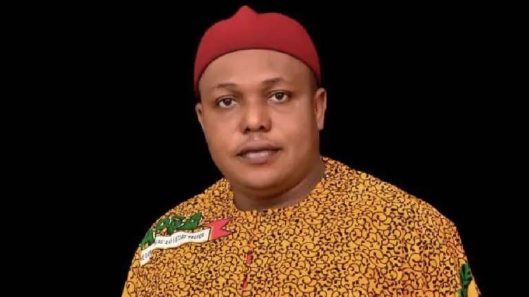 Anambra guber: Jude Ezenwafor clinches PDP ticket unopposed