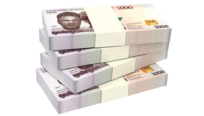 Money supply hits N114tn despite CBN’s tightening measures