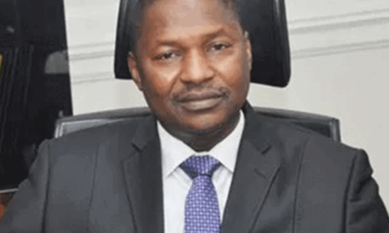 I can’t defect in secret – Malami denies dumping APC, defecting to SDP