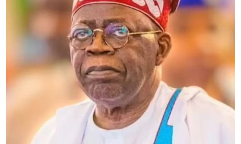 Nigeria needs divine intervention to deliver it from Tinubu, his men – APC chieftain