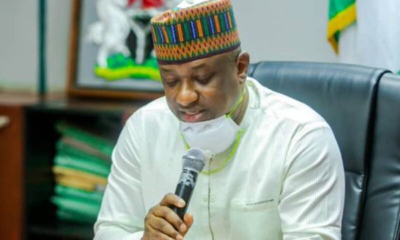 ‘Finally Delta is APC’ – Keyamo thanks Tinubu as Gov Oborevwori, others dump PDP