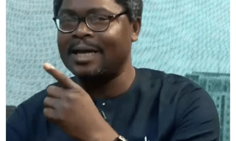 Wike successful unlike Ojudu who deceived Obasanjo – Lere Olayinka