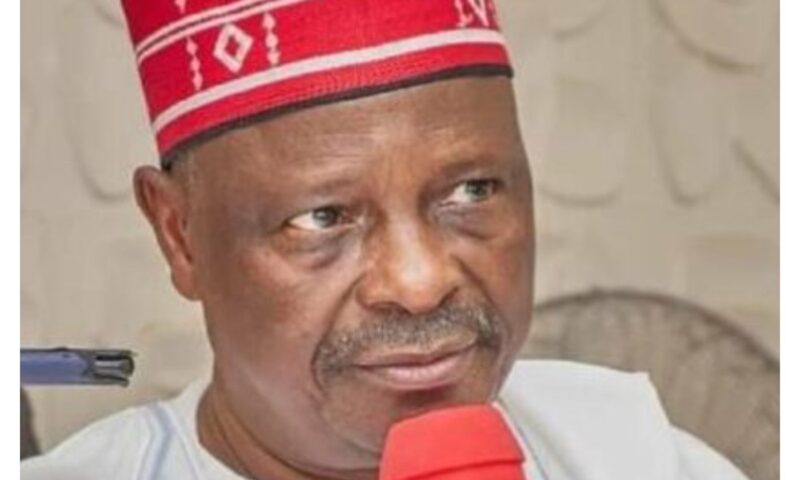 Kwankwaso’s alleged return to APC triggers internal revolt in Kano