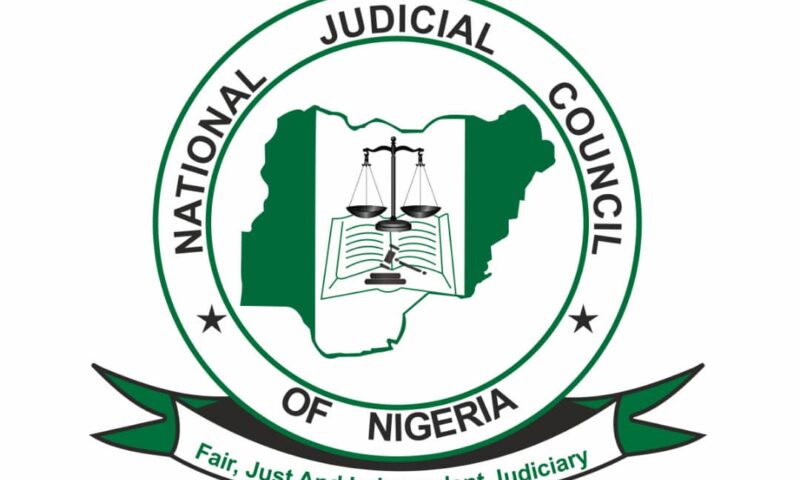 We didn’t approve Imo acting Chief Judge – NJC