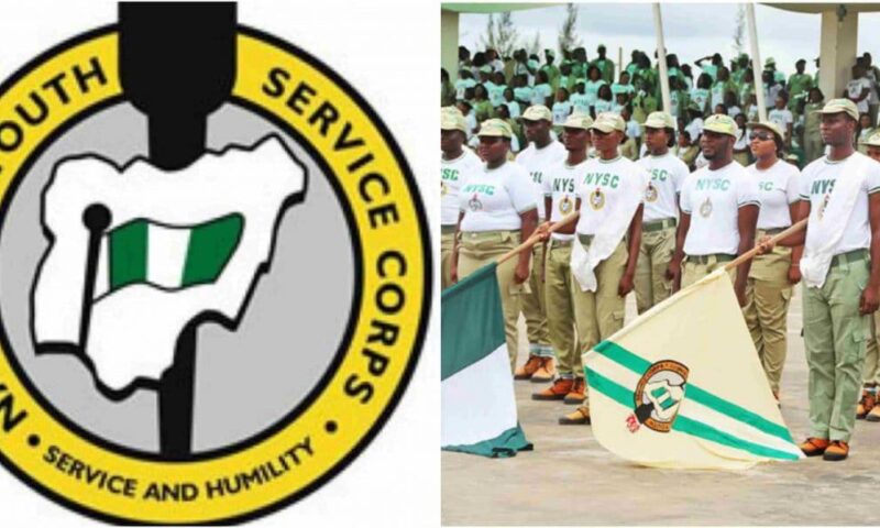 Minister education wants NYSC extended to 2 years