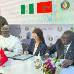 Nigeria-Morocco-Gas-Project