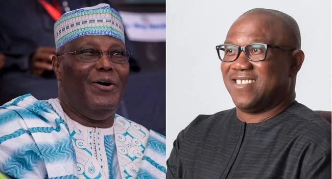 Atiku, Obi in talks to join SDP – Adebayo