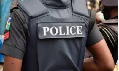 Lagos man disappears after police arrest