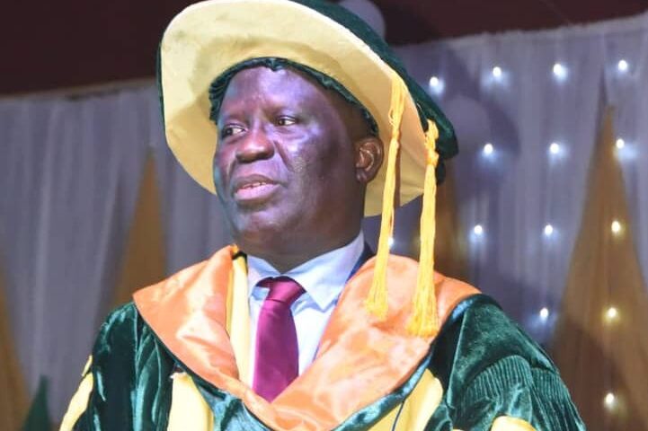 Court stops ICPC from arresting FUOYE VC