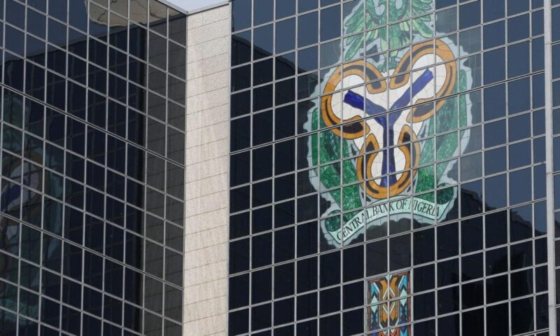 CBN denies introducing N5000, N10,000 notes