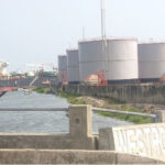 SHIP-OFFLOADING