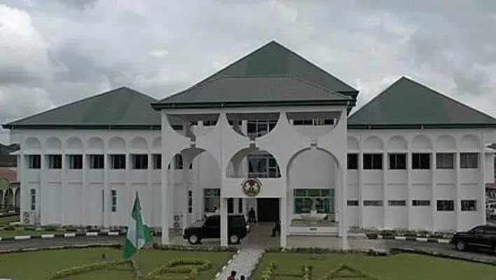 House of Assembly moves to resolve Abia, Rivers boundary dispute
