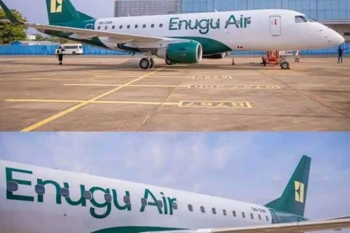 Enugu State Acquires Two Aircraft, Joining Akwa Ibom and Cross River in Aviation Investment—A Bold Move in Economic Self-Sufficiency