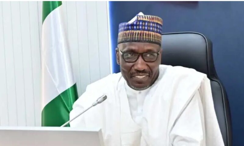 Mele Kyari’s NNPC Journey Ends After 34 Years—A Legacy of Reforms and Challenges