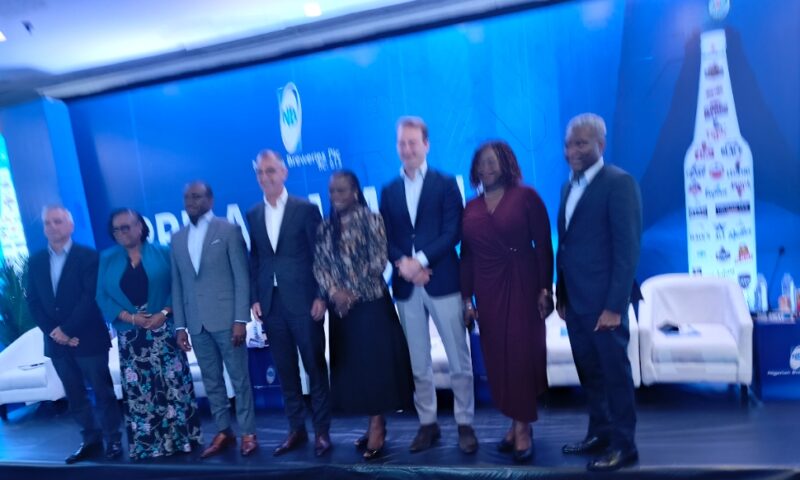 Nigerian Breweries PLC Seeks Alternative Financing as AGM Approaches, Confirms No Dividend Payout Despite Profitability