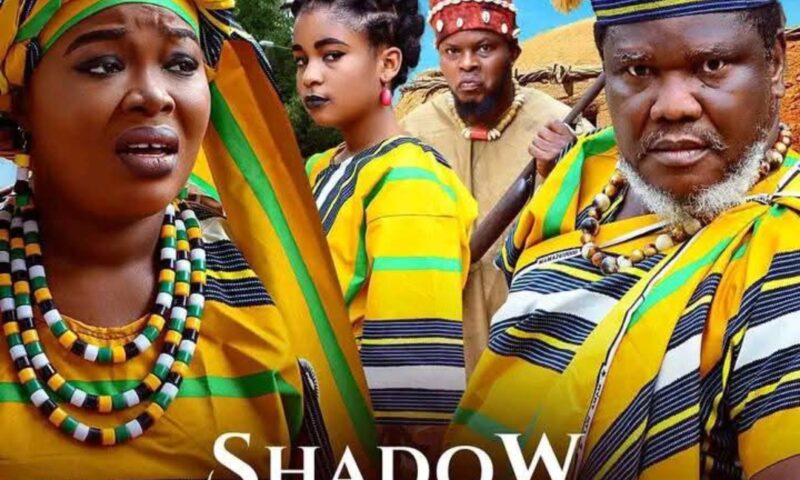 The Rich Igala Culture Spotlighted in “Shadow of the Immortal” Movie