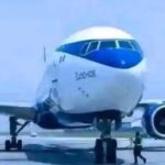 Air Peace ojochide
