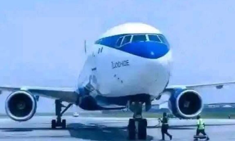 Air Peace Ensures Passenger Safety with Precautionary Air Return on Lagos–Port Harcourt Flight