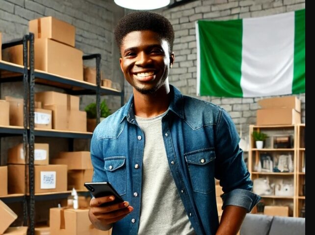 “How Mini Importation Changed My Life: From ₦1 Million to a Thriving Trade Empire in 3 Years”