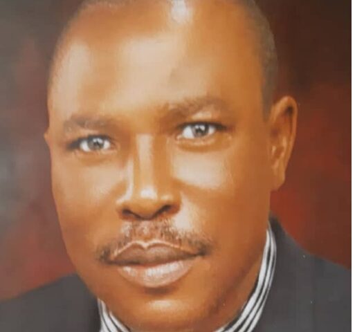 NAAE President Urges Government to Equip NAMA Engineers for Enhanced Airspace Safety