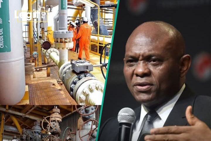 “Elumelu’s Oil Company Nears 100,000bpd, Paving the Way for New Crude Supply to Domestic Refineries”